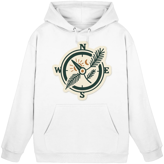 Natura Compass - Arvenzo