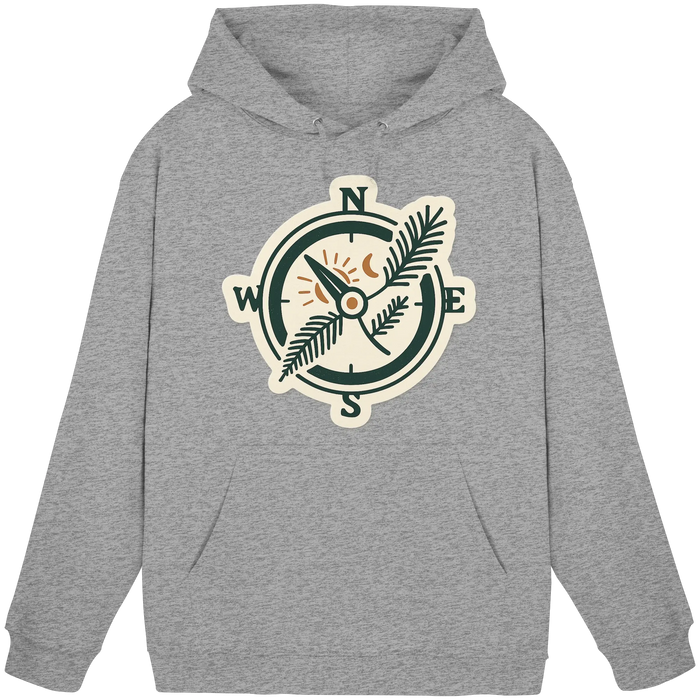 Natura Compass - Arvenzo