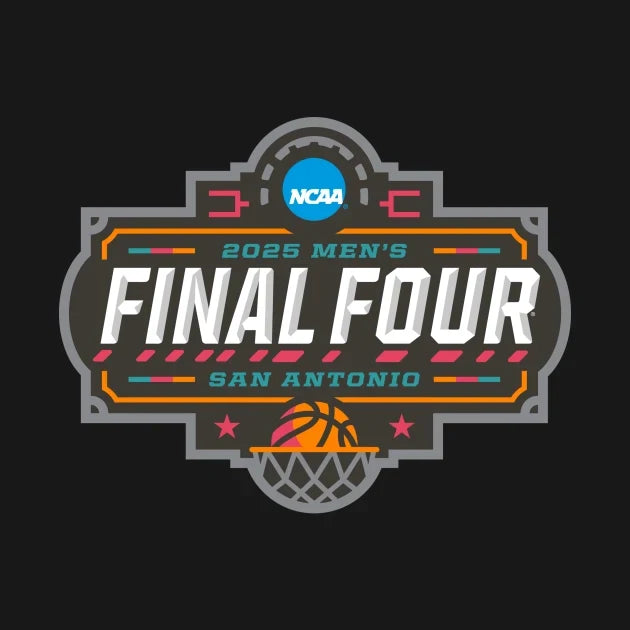 Ncaa Men?¡®S Basketball Tournament March Madness Final Four T-Shirt