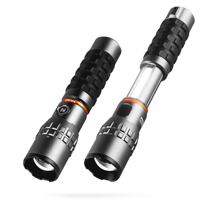 Nebo Slyde King 2K - Ironworkergear