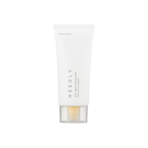 Needly Vita C Glow Toning Cream 50ml