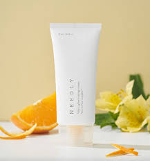 Needly Vita C Glow Toning Cream 50ml