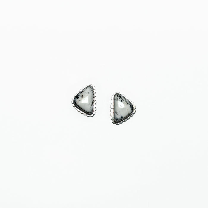 Nelson Morgan Earrings