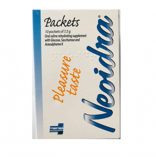 Neoidra Sachets 75 g 10S