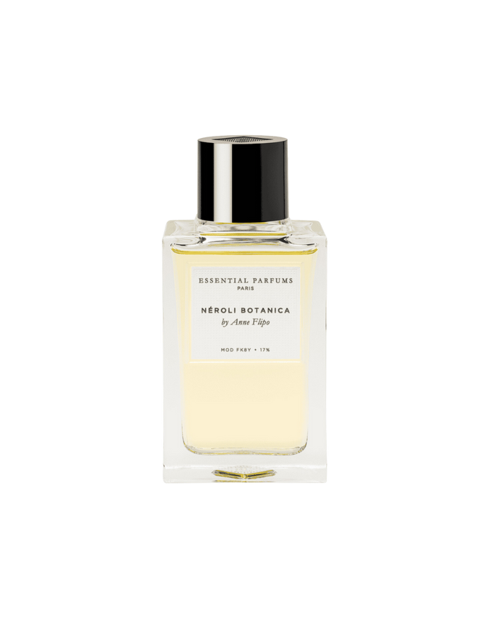 Essential Parfums Neroli Botanica 100ml Eau de Parfum