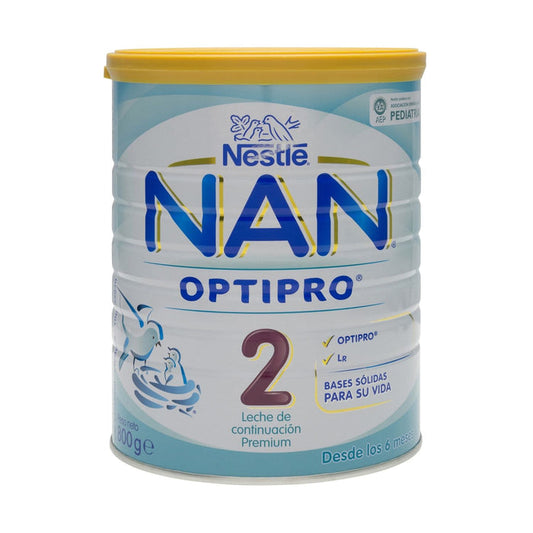 Nestle NaN Optipro No.2 900g