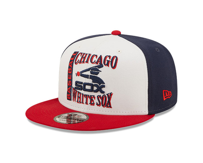 New Era 1983 Retro Sport 9Fifty