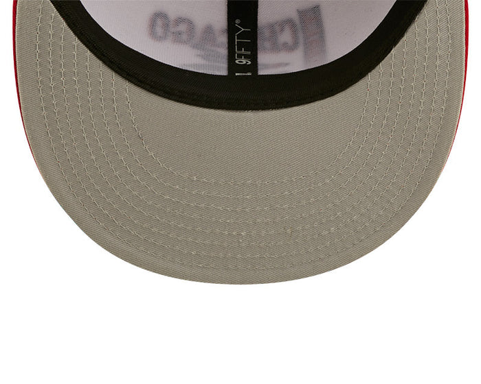 New Era 1983 Retro Sport 9Fifty-1