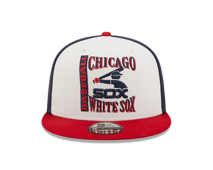 New Era 1983 Retro Sport 9Fifty-2