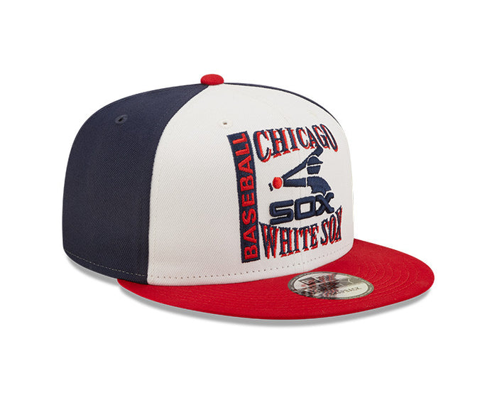 New Era 1983 Retro Sport 9Fifty-3