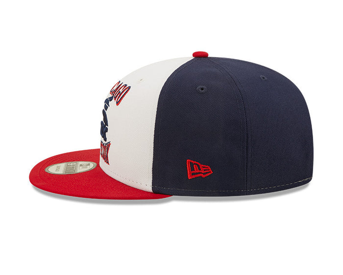New Era 1983 Retro Sport 9Fifty-4