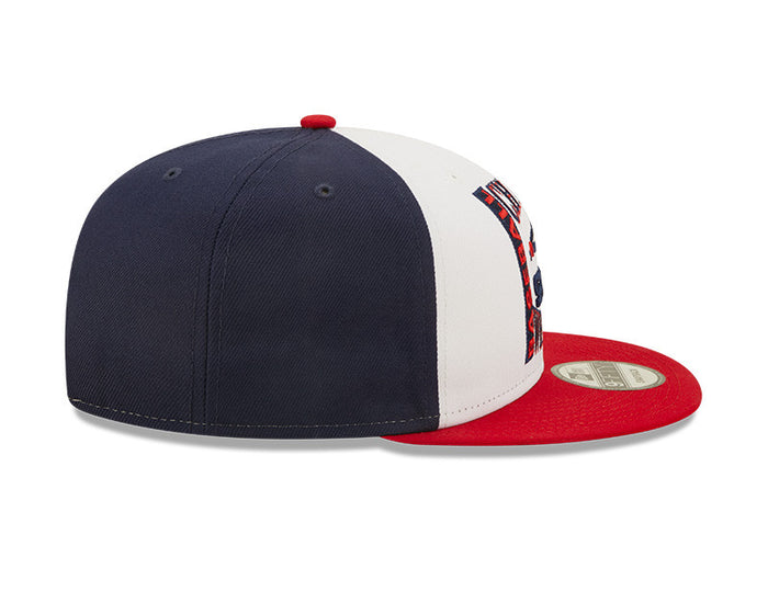 New Era 1983 Retro Sport 9Fifty-6