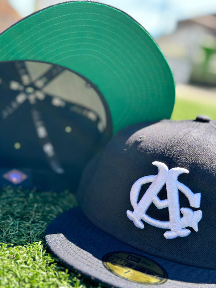 New Era 59Fifty Classic Negro League Cap