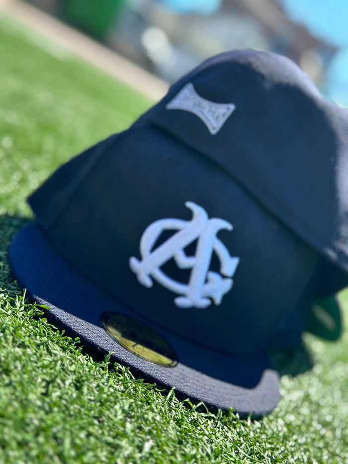 New Era 59Fifty Classic Negro League Cap-1