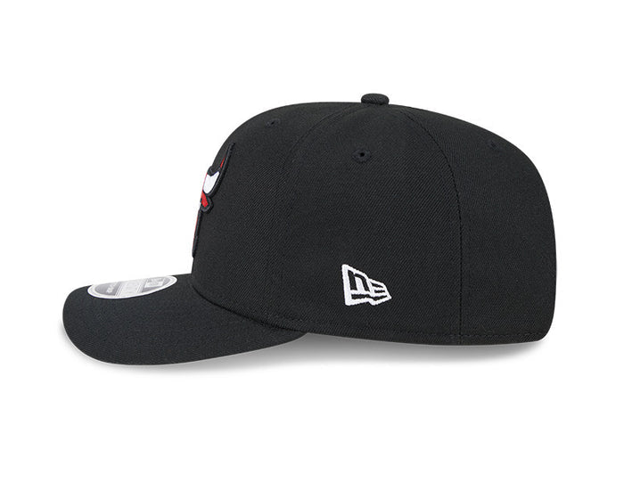 New Era Chicago Bulls Primary 9SEVENTY Stretch-Snap-1