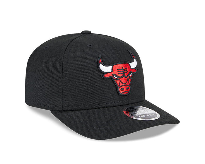 New Era Chicago Bulls Primary 9SEVENTY Stretch-Snap-2