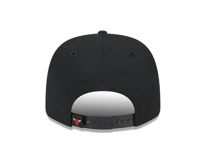 New Era Chicago Bulls Primary 9SEVENTY Stretch-Snap-3