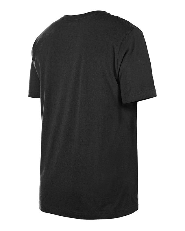 New Era Chicago Bulls Vintage HOF T- Shirt-1
