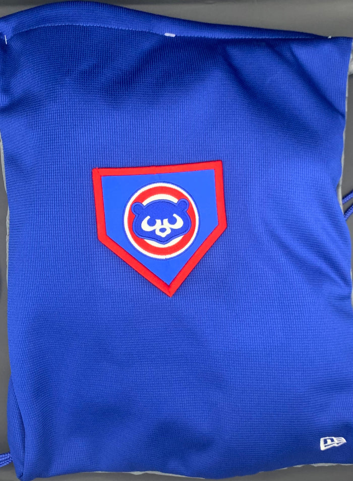 New Era Chicago Cubs ClubHouse Gym Sack