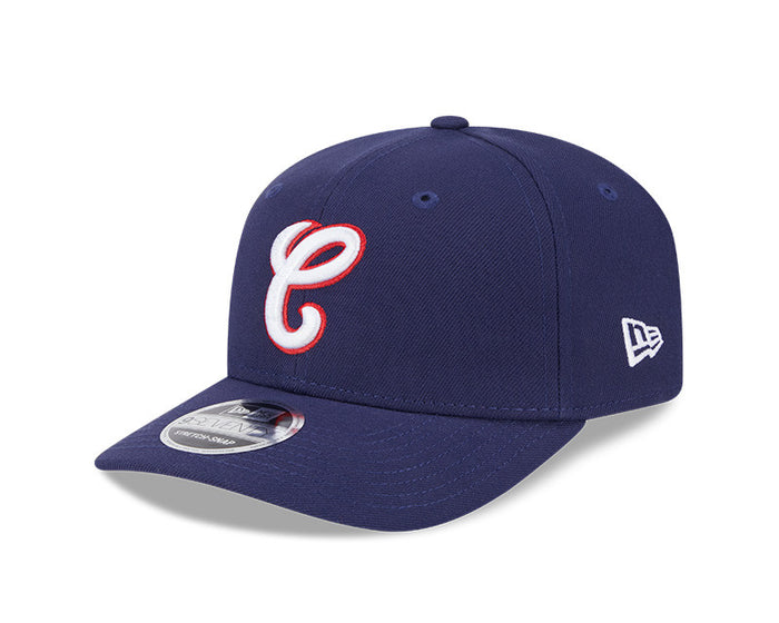 New Era Chicago White Sox 1990 9Seventy Stretch Snap
