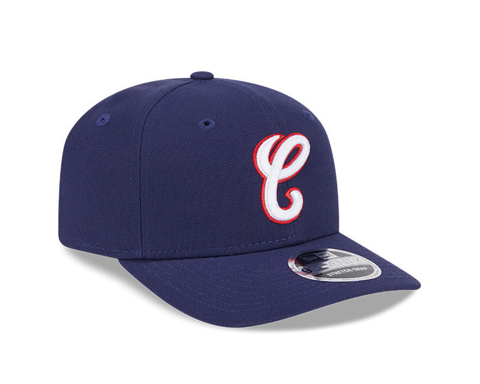 New Era Chicago White Sox 1990 9Seventy Stretch Snap-2