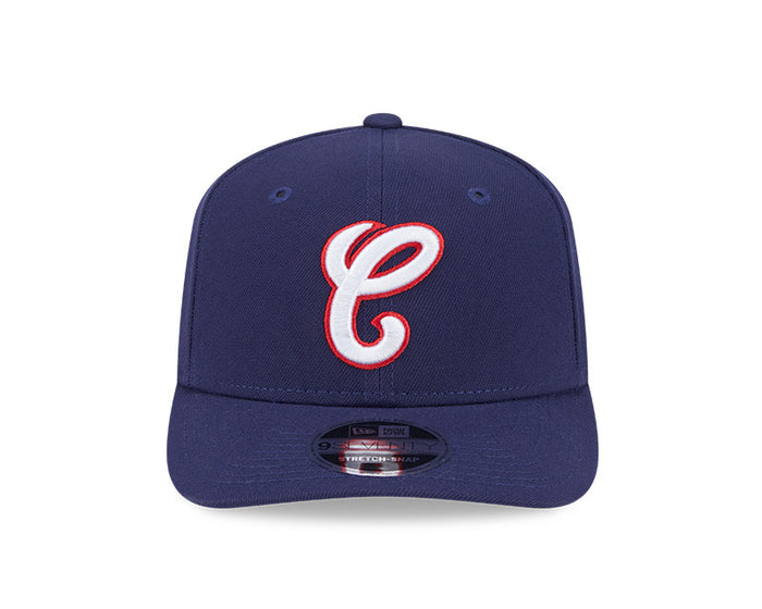 New Era Chicago White Sox 1990 9Seventy Stretch Snap-3