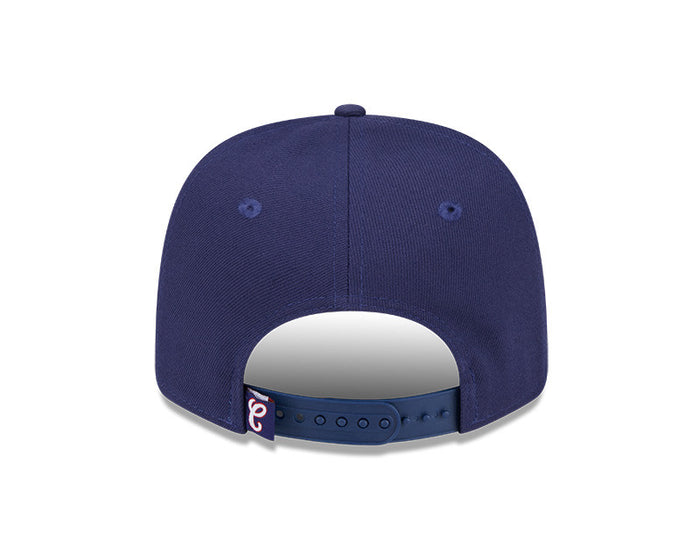 New Era Chicago White Sox 1990 9Seventy Stretch Snap-4