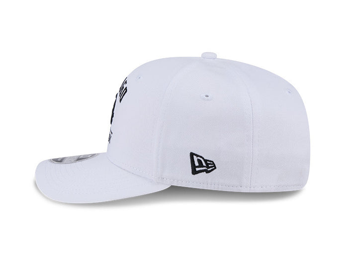 New Era Chicago White Sox Wordmark 9Seventy Stretch Snap-1