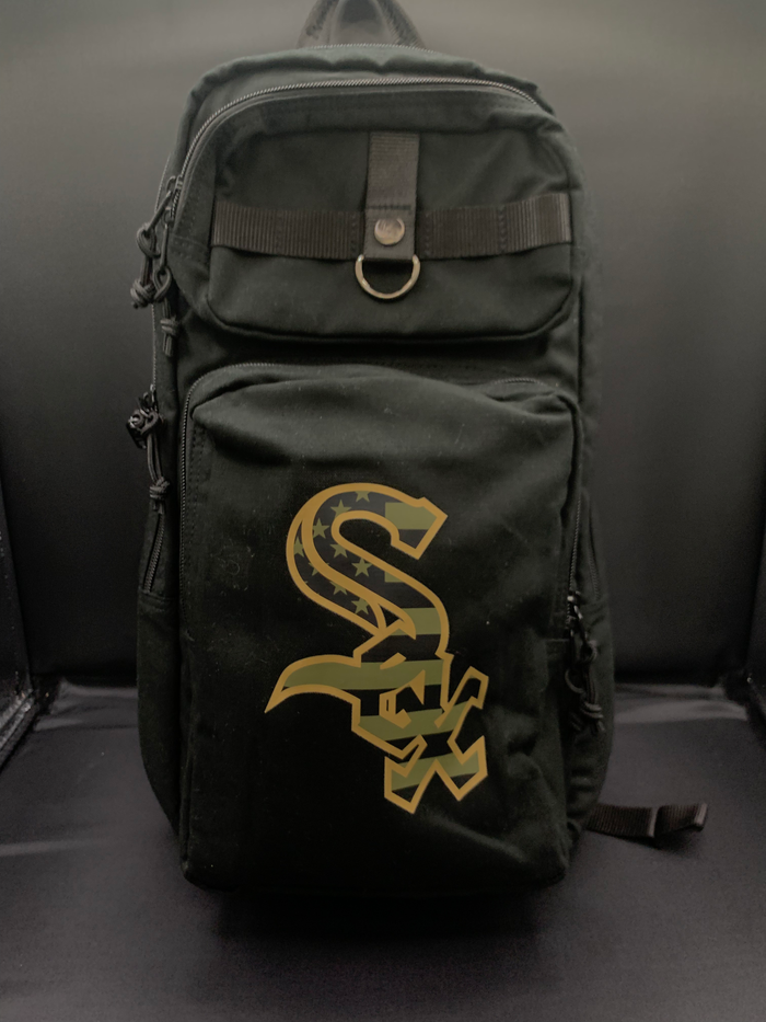 New Era Chicago WhiteSox Armed Forces Slim Pack