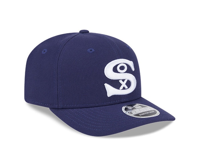 New Era Field Of Dreams 9Seventy Stretch Snap-1