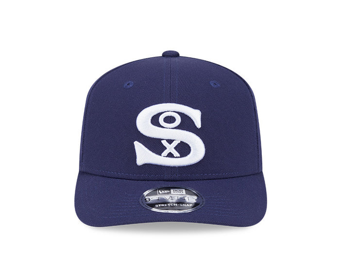 New Era Field Of Dreams 9Seventy Stretch Snap-3