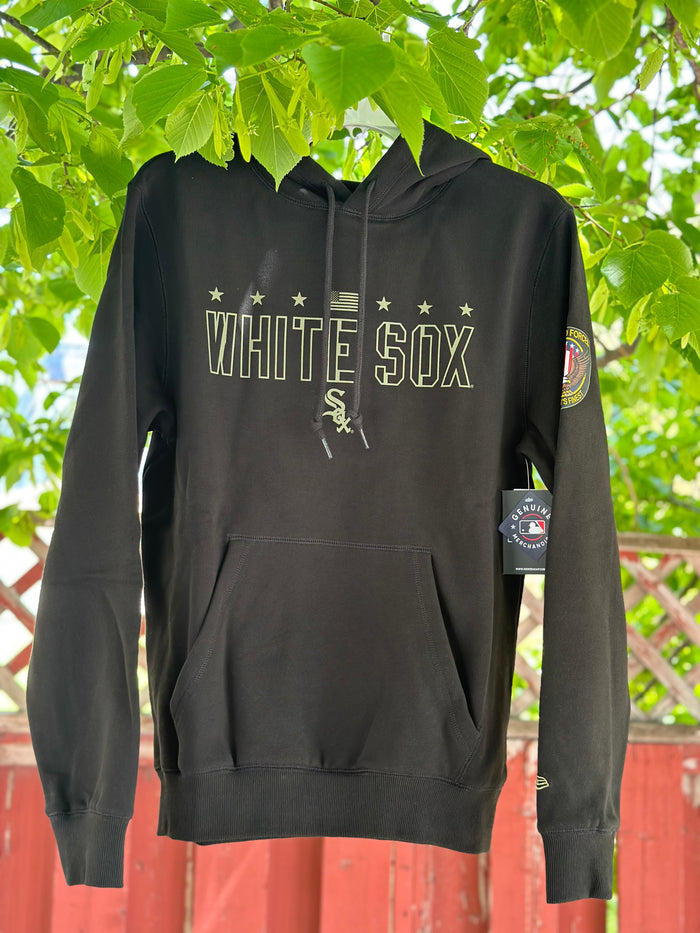 New Era Memorial Men's Hood-1