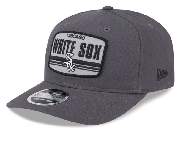New Era Team Elevated 9SEVENTY Stretch-Snap Hat
