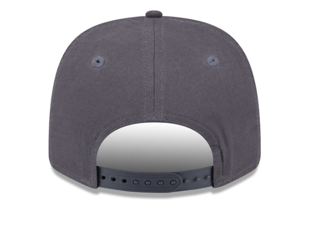 New Era Team Elevated 9SEVENTY Stretch-Snap Hat-1
