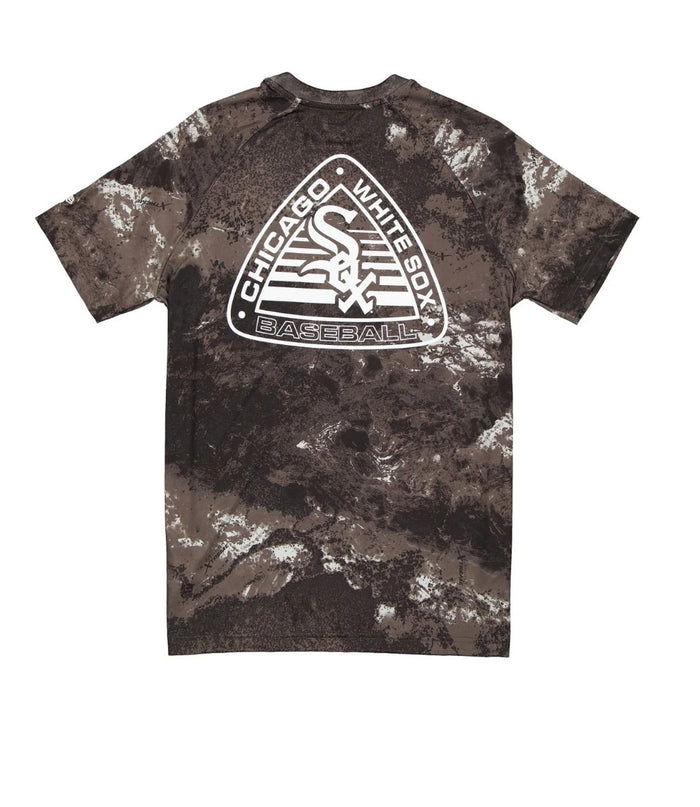 New Era White Sox Adventure Realtree T-Shirt-1