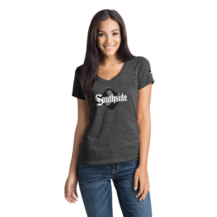 New Era Women's Southside Tee