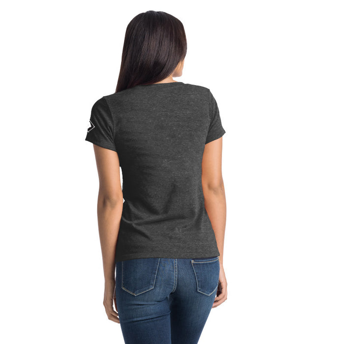 New Era Women's Southside Tee-1