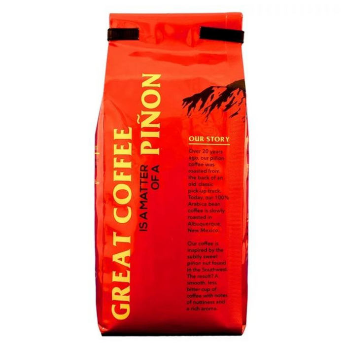 New Mexico Biscochito Ground Coffee 12 oz