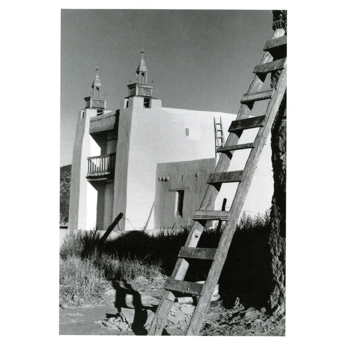 New Mexico Church Card Collection