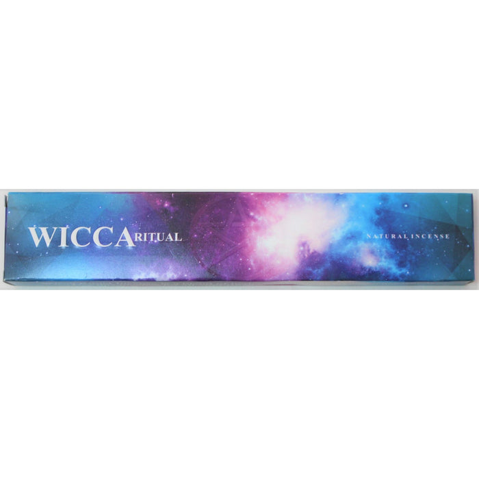 New Moon - Wicca Ritual