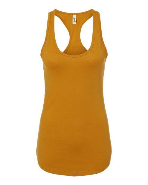 Next Level 1533 - Women's Ideal Racerback Tank
