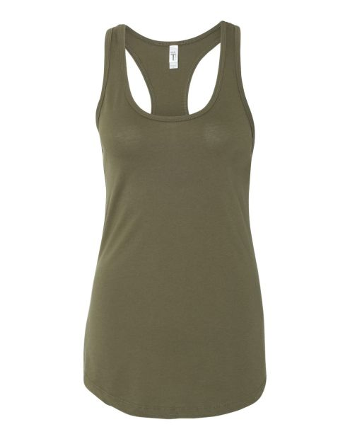 Military green / S