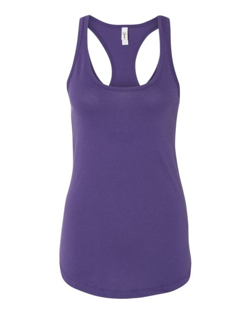 Purple / S