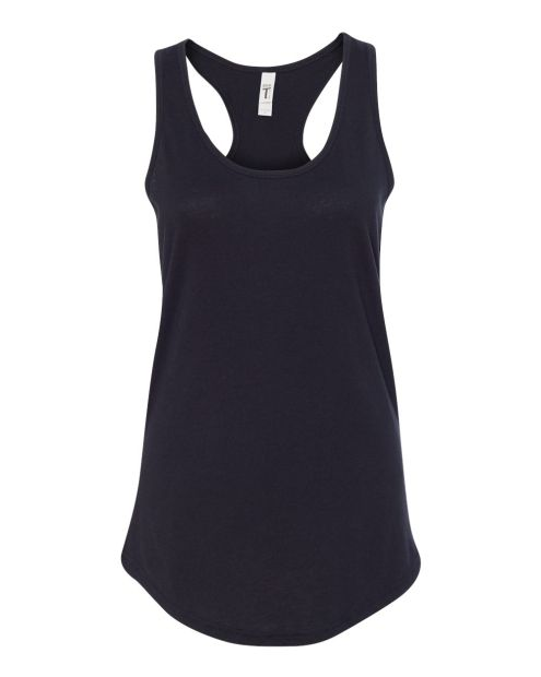 Next Level 1533 - Women's Ideal Racerback Tank