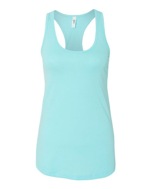 Next Level 1533 - Women's Ideal Racerback Tank