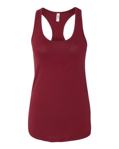 Next Level 1533 - Women's Ideal Racerback Tank