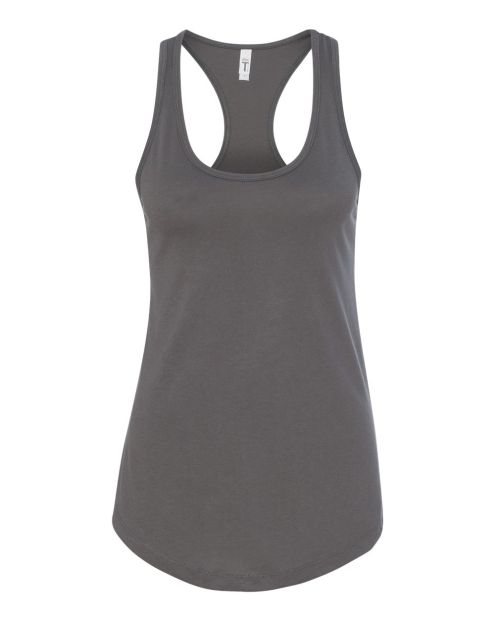 Next Level 1533 - Women's Ideal Racerback Tank