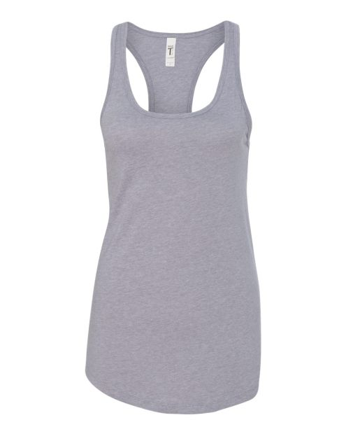 Next Level 1533 - Women's Ideal Racerback Tank