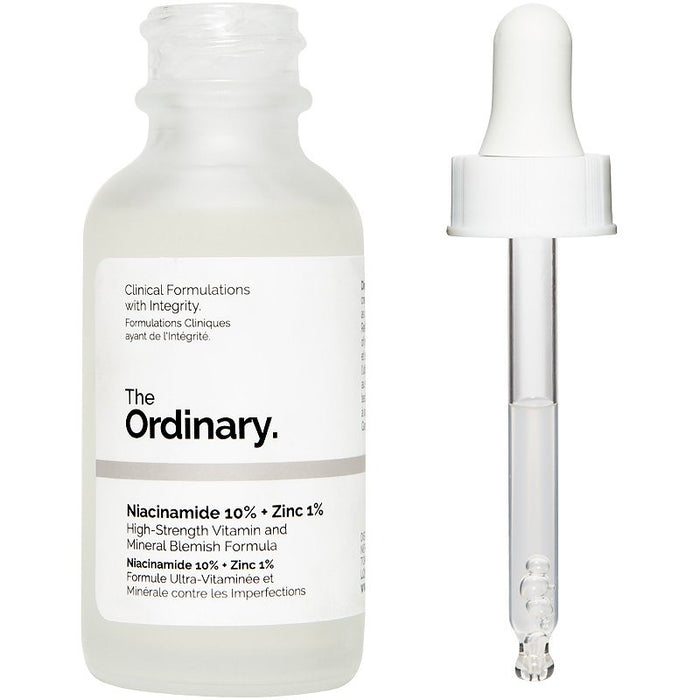 NIACINAMIDE 10% + ZINC 1%% 60ML (GRANDE)