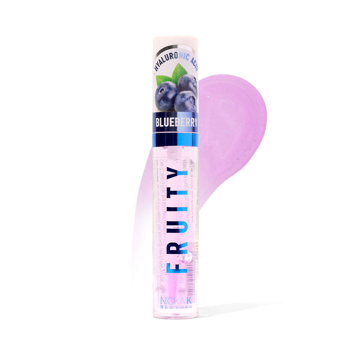 Blueberry
